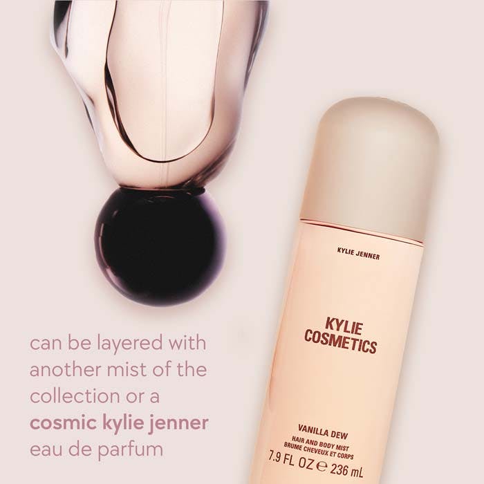 Body Mist 236ml Spray