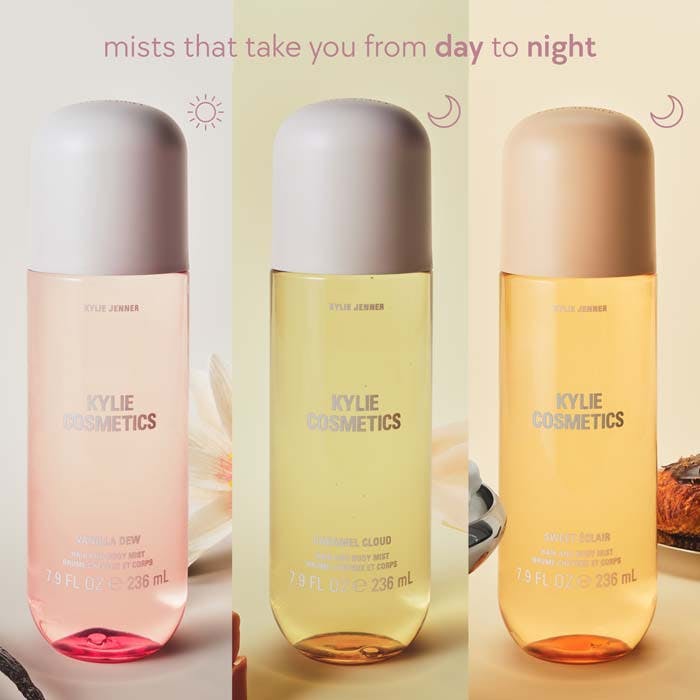 Body Mist 236ml Spray