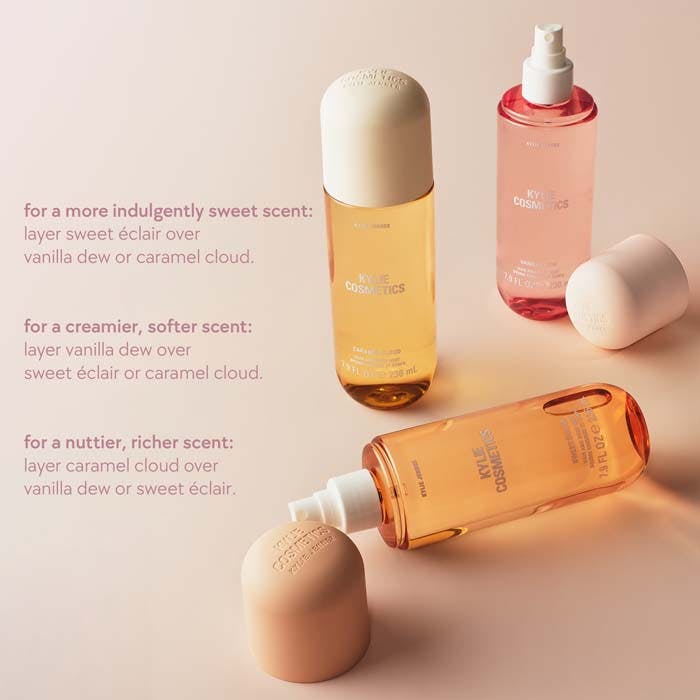 Body Mist 236ml Spray