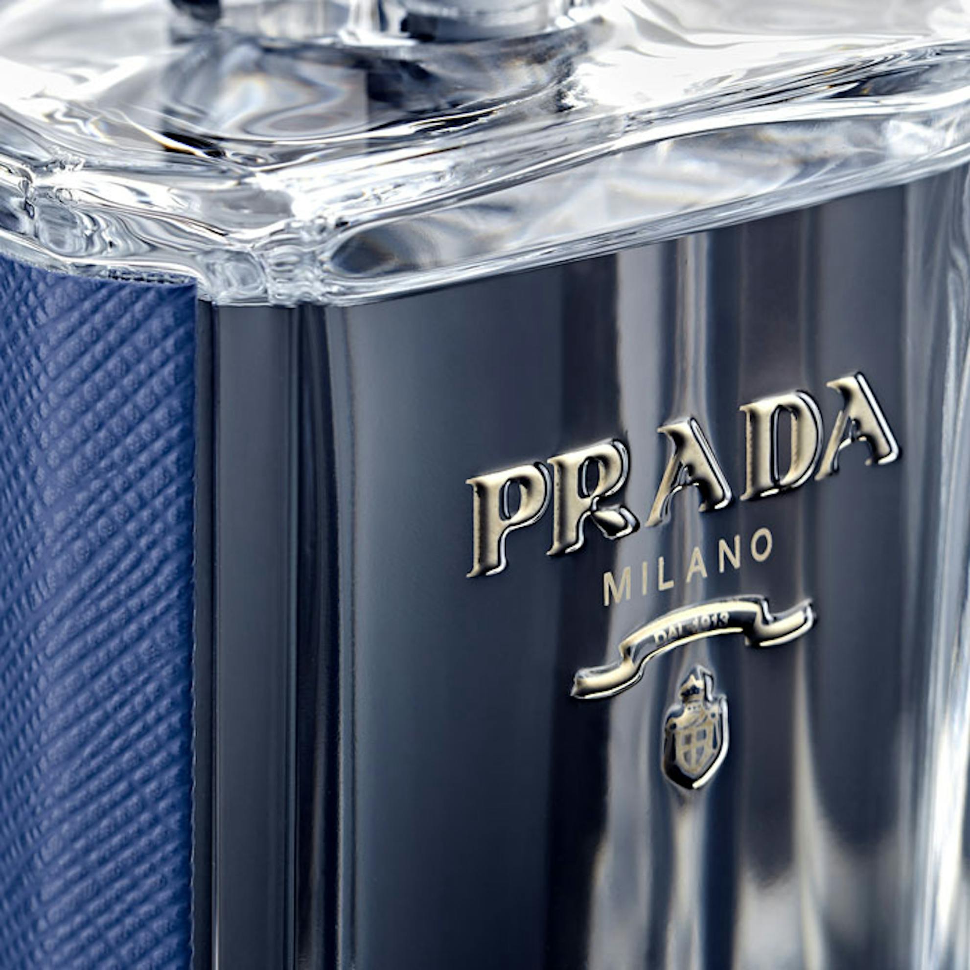 Prada Eau De Toilette 100ml Spray | The Fragrance Shop
