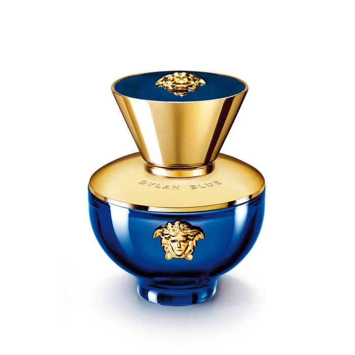 versace dylan blue fragrance shop