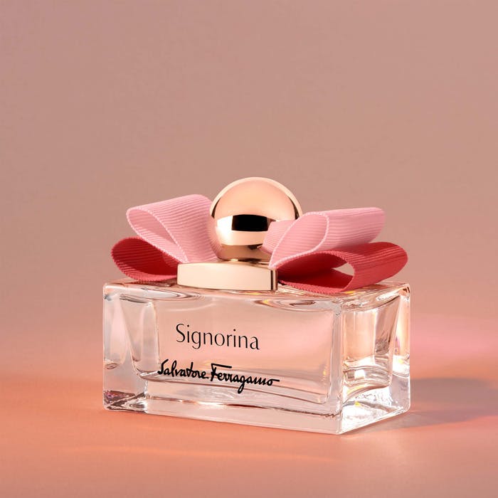 Salvatore ferragamo on sale women perfume