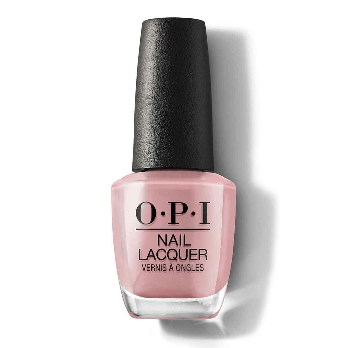 Opi Opi Opi Nail Lacquer Tickle My France-y