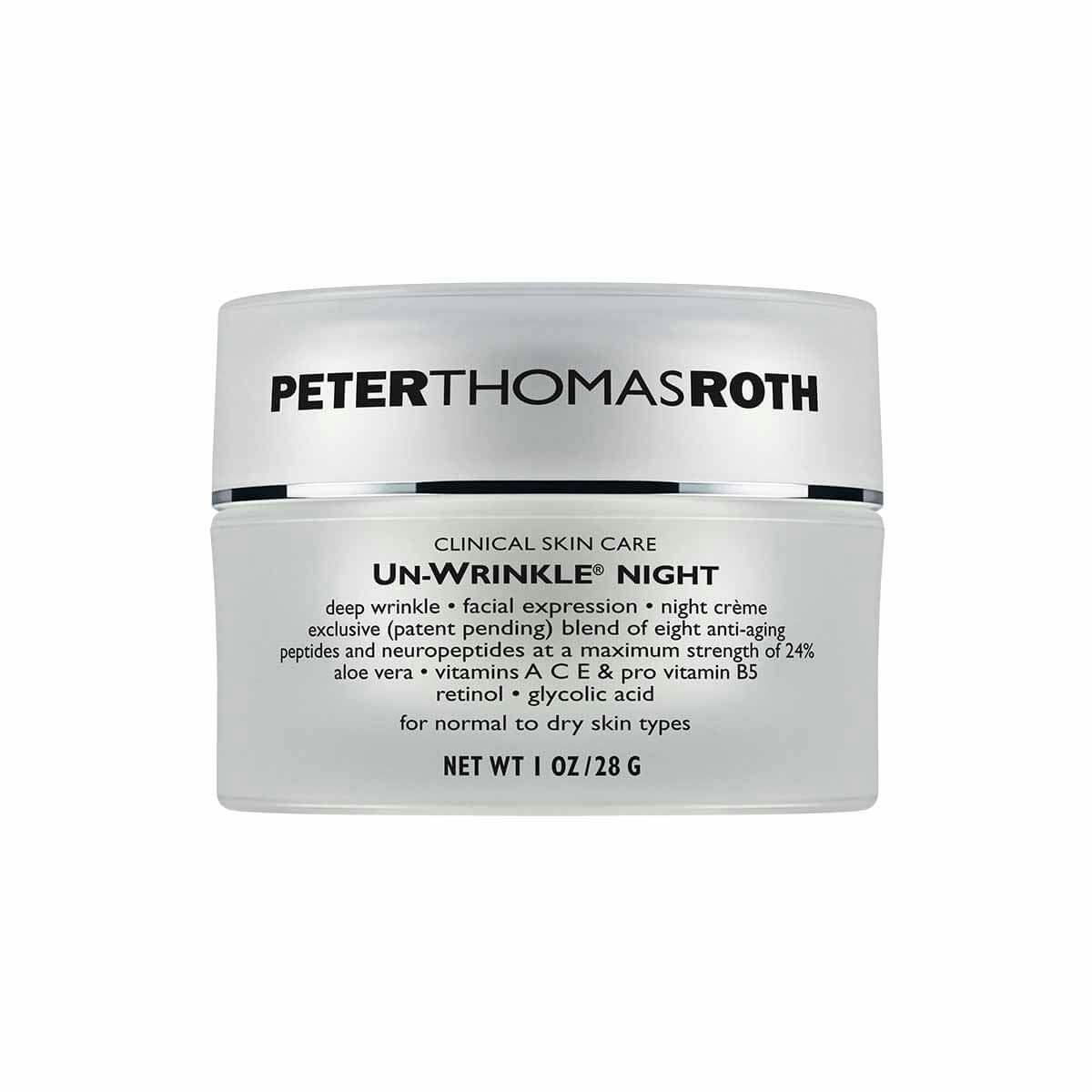 Peter Thomas Roth 2024 Un-Wrinkle