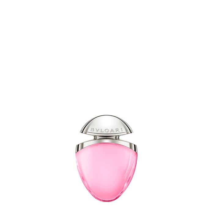 Bulgari pink online sapphire