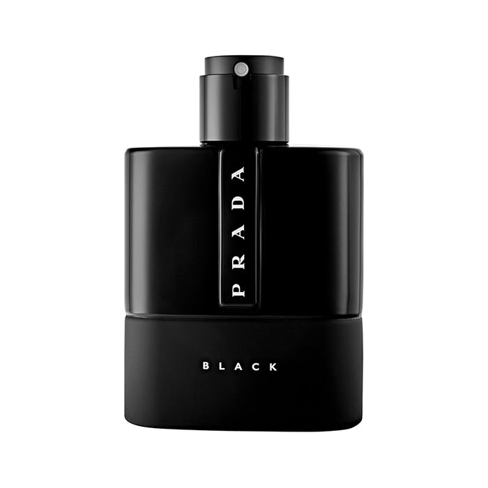 Prada Luna Rossa Black 100ml Prada Eau De Parfum for Men