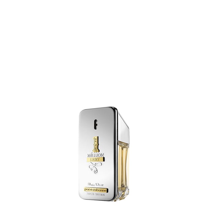 Rabanne 1 Million Lucky Aftershave 50ml