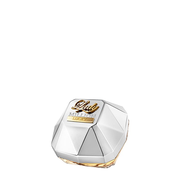 Lady Million Lucky EDP 30ml The Fragrance Shop