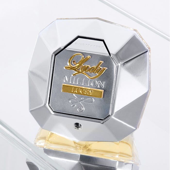 Lady Million Lucky EDP 30ml The Fragrance Shop