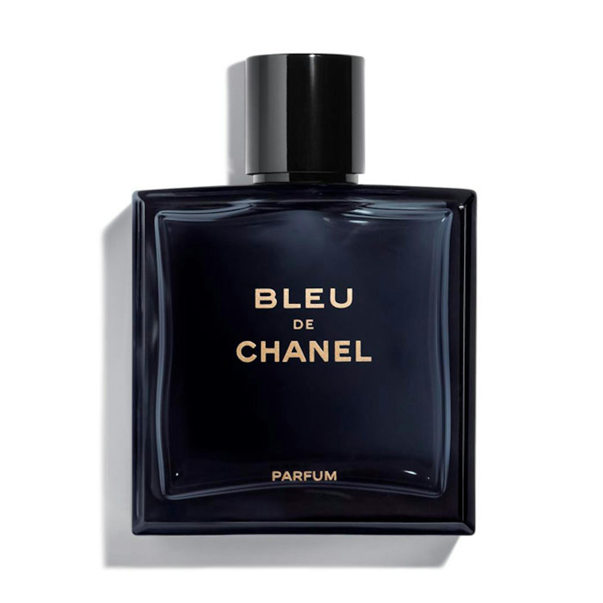 1 Pc / BLEU DE CHANEL MEN PURE FRAGRANCE OIL BY HAVE A SCENT 12 ml ROLL  BALL NEW