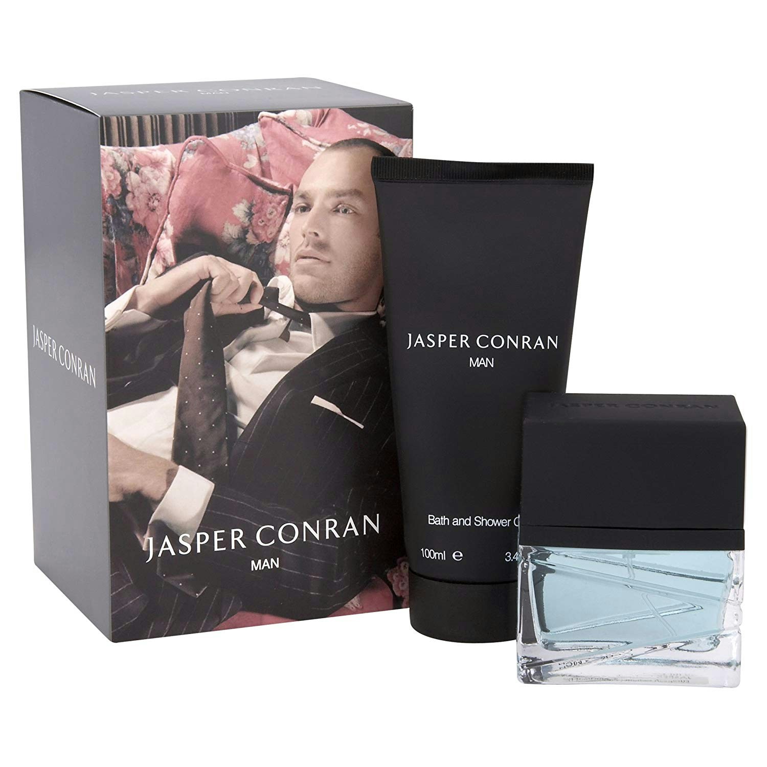 jasper conran woman perfume set