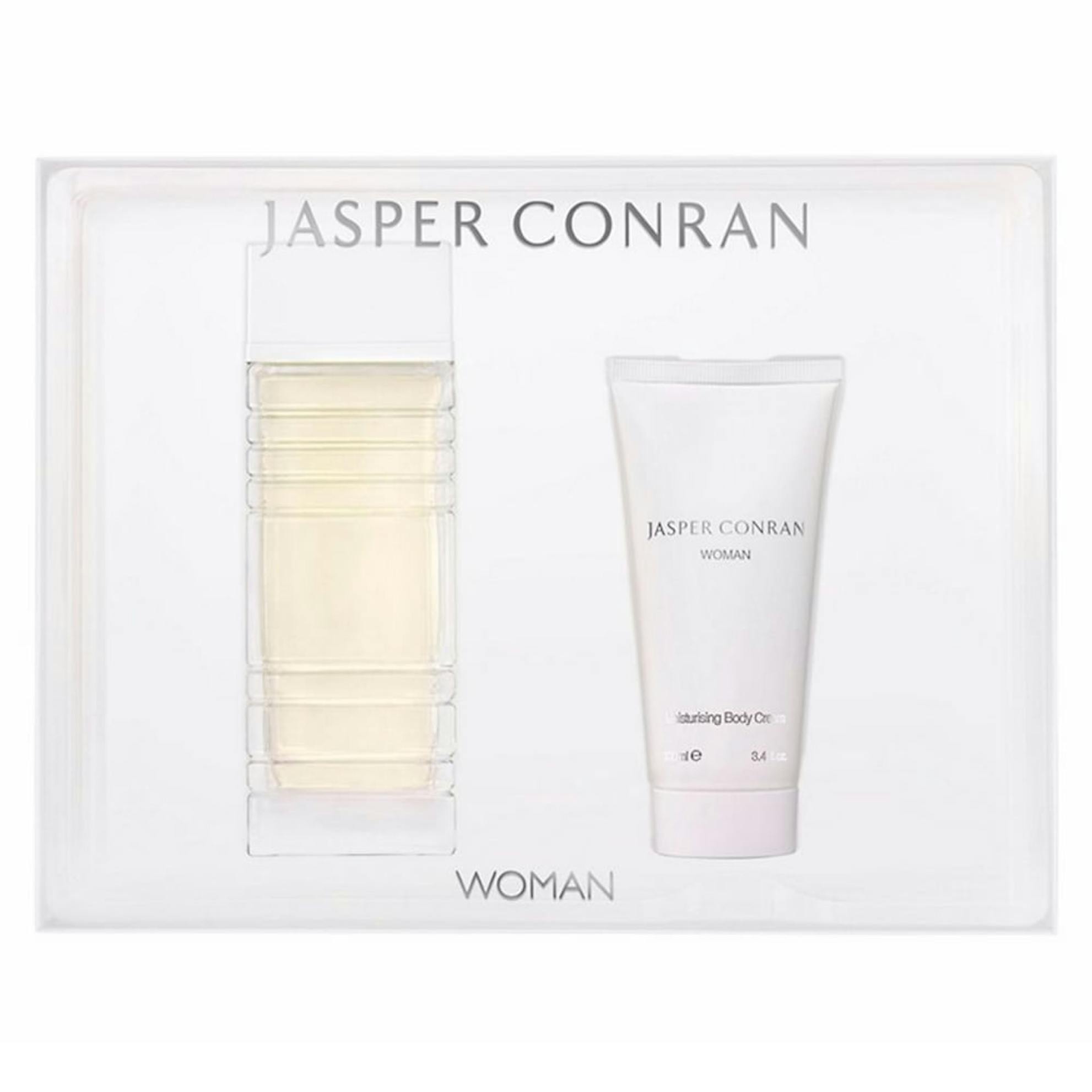 Jasper Conran Eau De Parfum 30ml Gift Set The Fragrance Shop