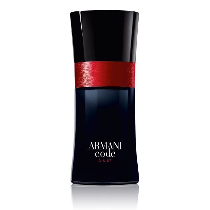 armani code 50 ml eau de parfum