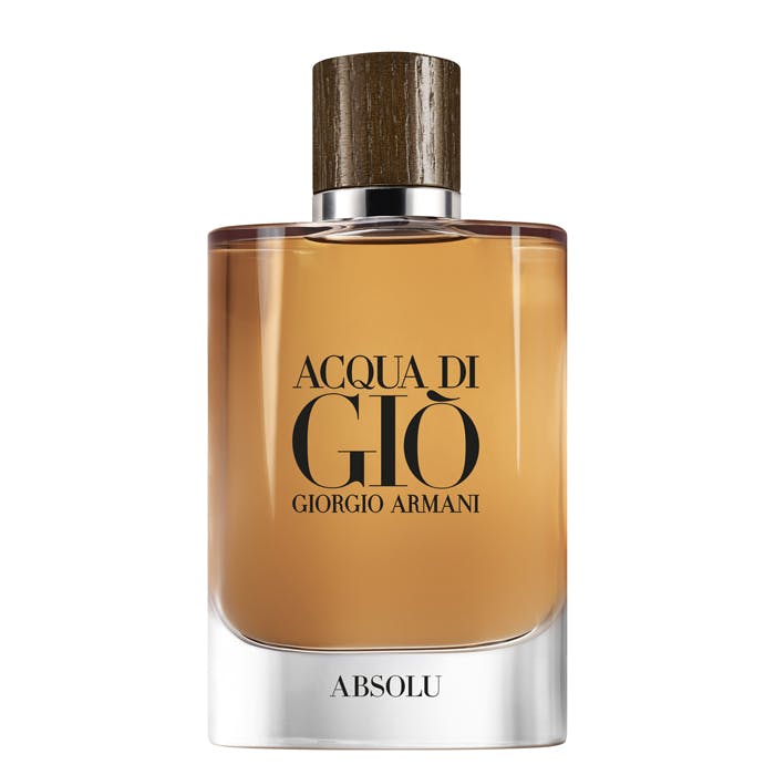Acqua di Gio Absolu Aftershave 125ml | Giorgio Armani | The 