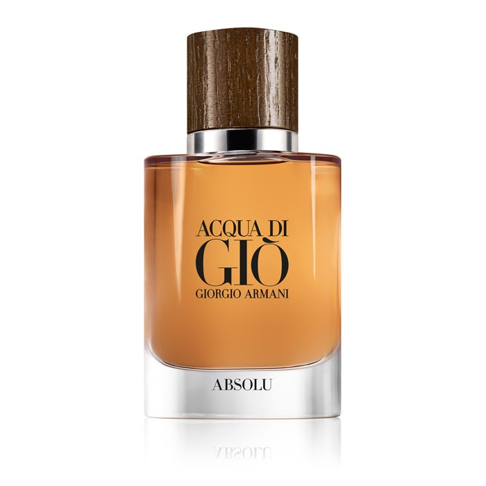 Acqua di Gio Absolu Aftershave 40ml 