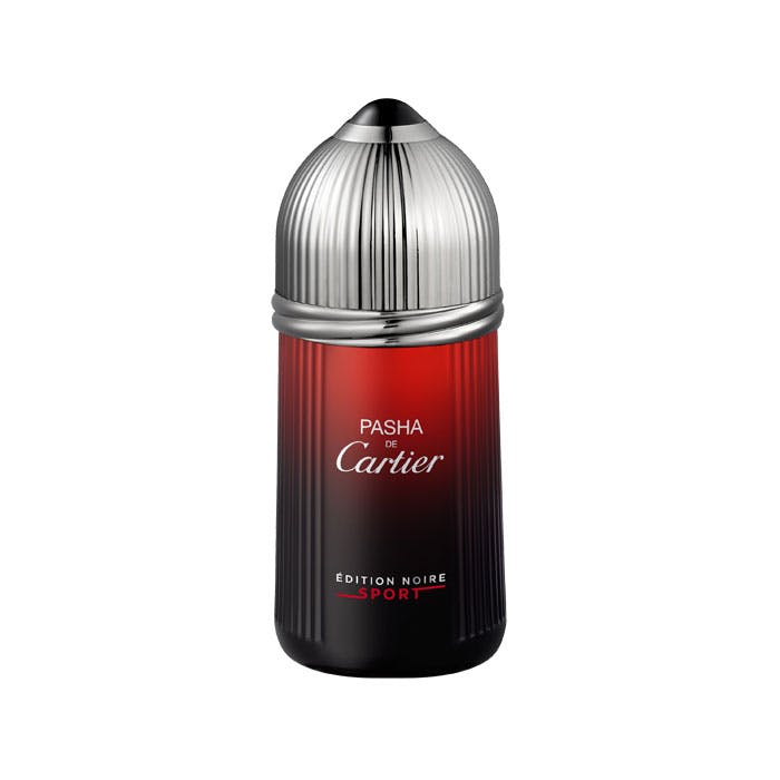 Cartier shop pasha aftershave