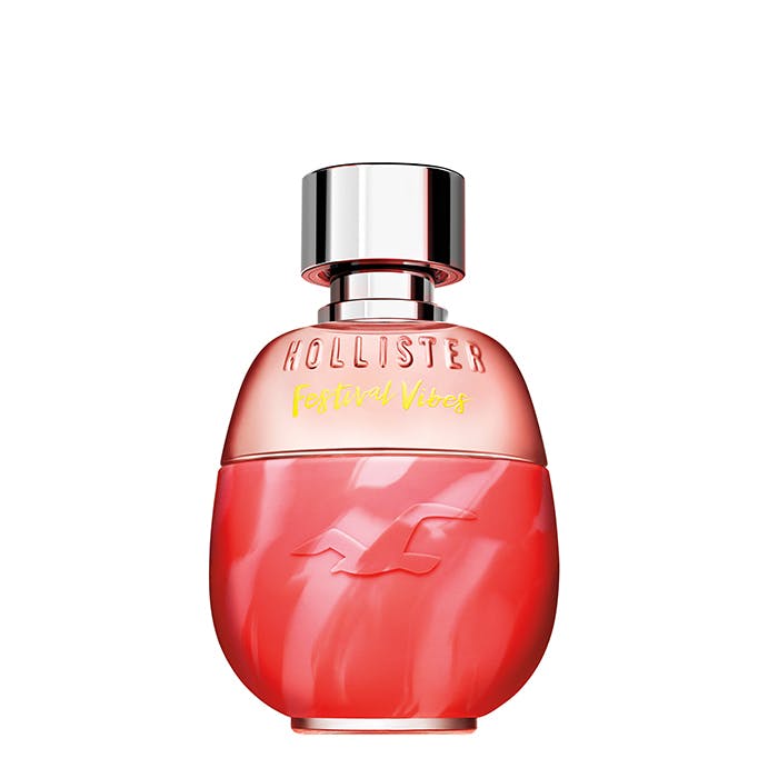 Best on sale hollister perfume