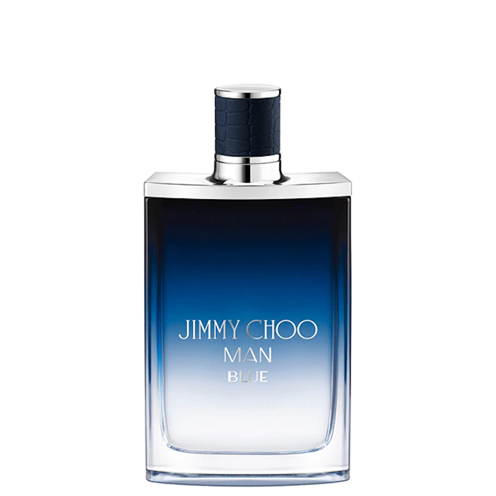 Jimmy Choo Jimmy Choo MAN Blue Eau De Toilette 100ml