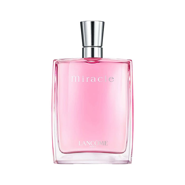 Photos - Women's Fragrance Lancome MIRACLE Eau De Parfum 30ml 