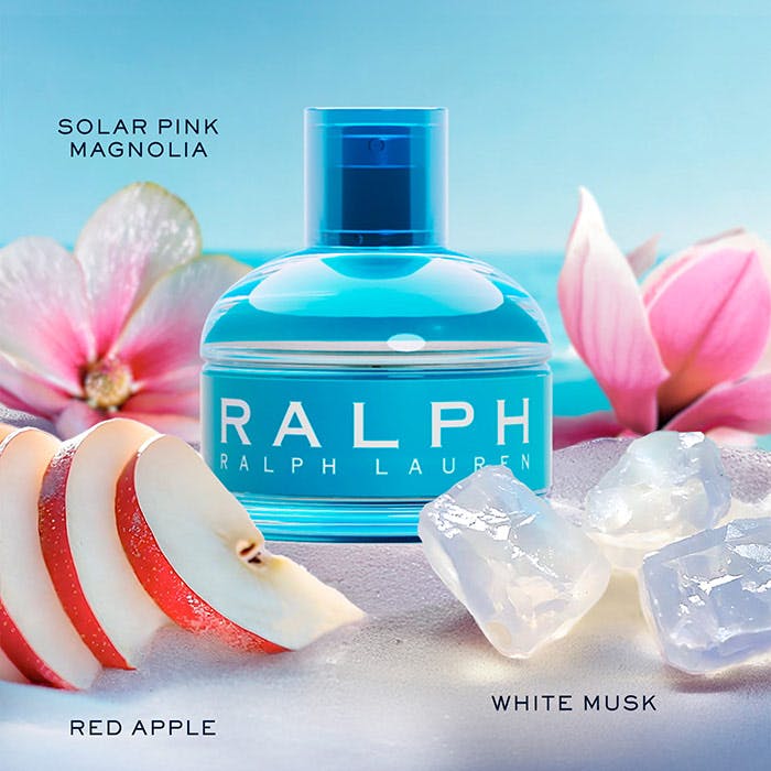 Eau De Toilette 30ml