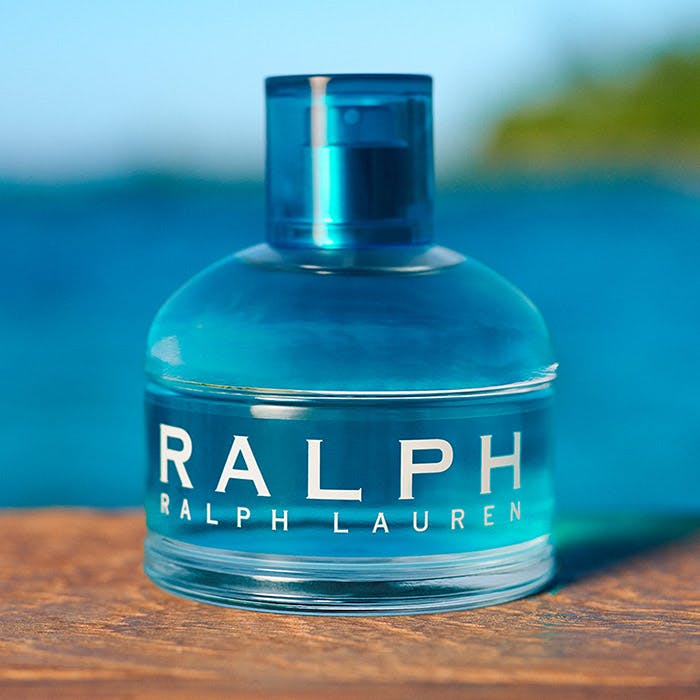 Eau De Toilette 50ml