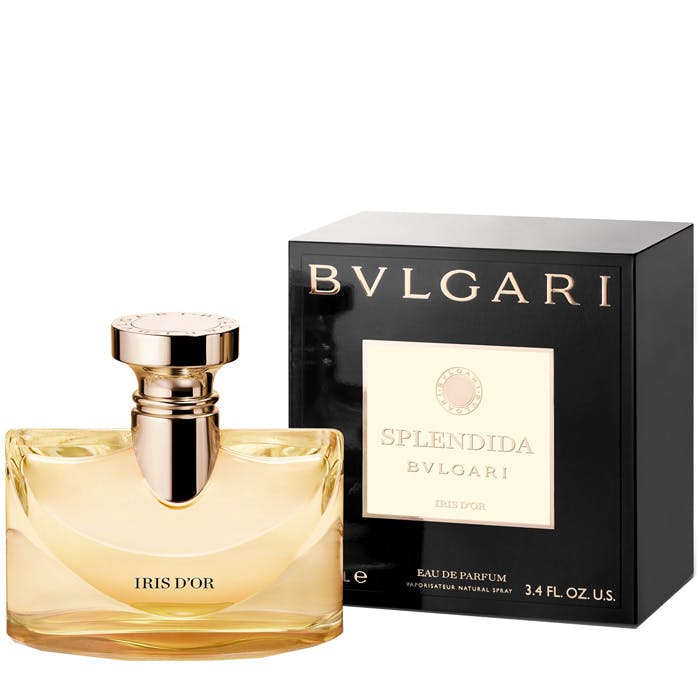 Bulgari splendida discount 100ml