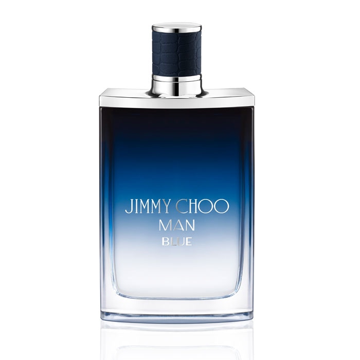 Jimmy Choo Jimmy Choo Man Blue Eau De Toilette 8ml Spray
