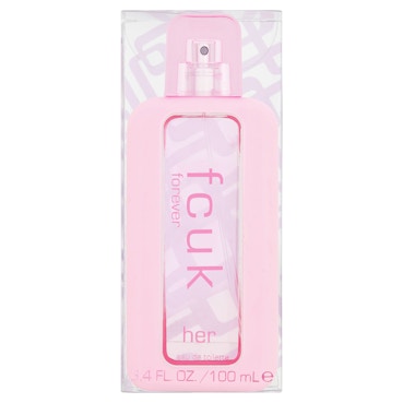 fcuk perfume for her