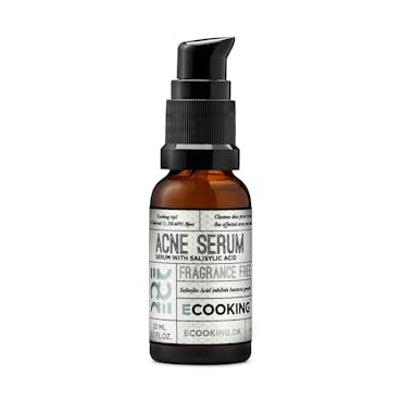 Ecooking Acne Serum 20 ml | The Fragrance Shop | The Fragrance Shop