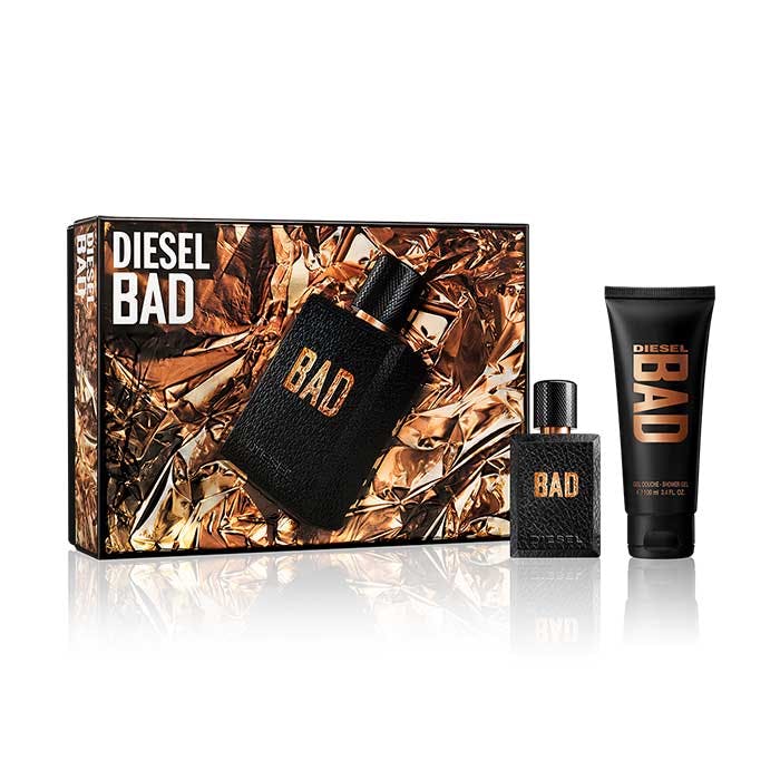 bad aftershave gift set