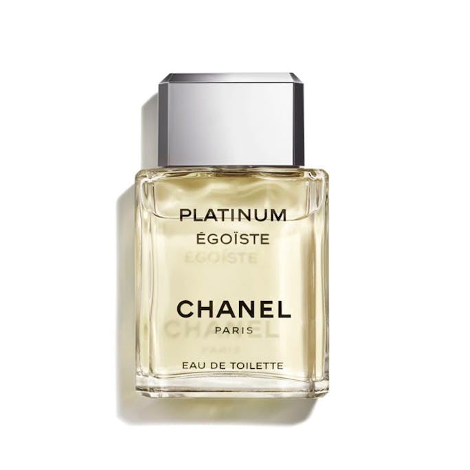 Best CHANEL Aftershave and Cologne for Men
