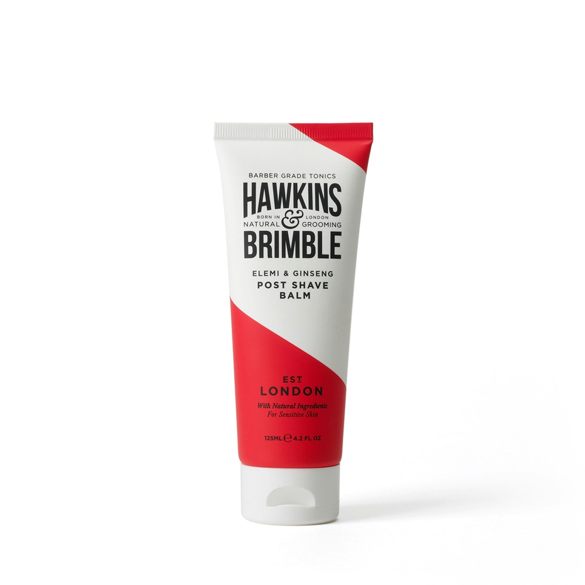 Hawkins & Brimble Hawkins & Brimble Post Shave Balm 125ml