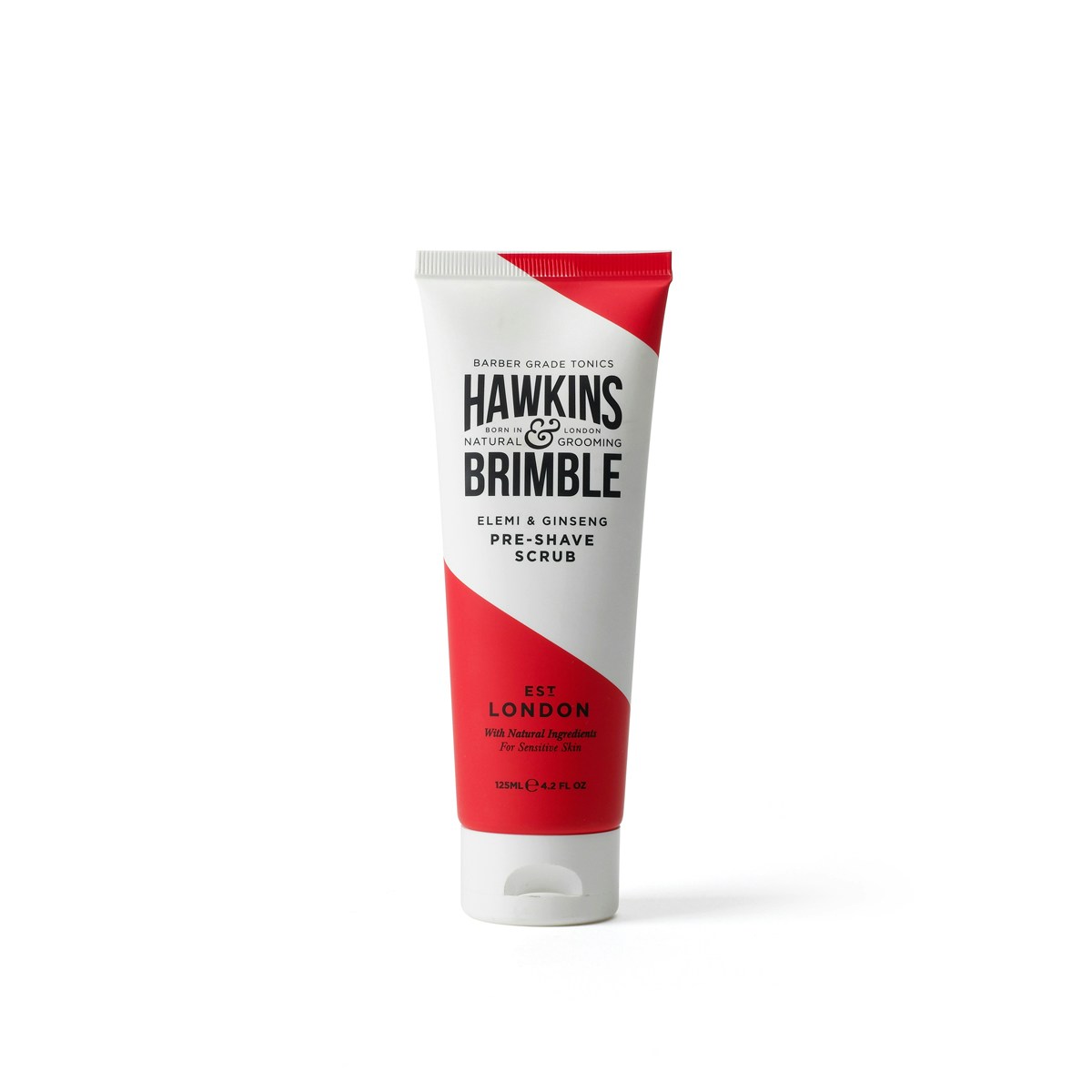 Hawkins & Brimble Hawkins & Brimble Facial scrub 125ml