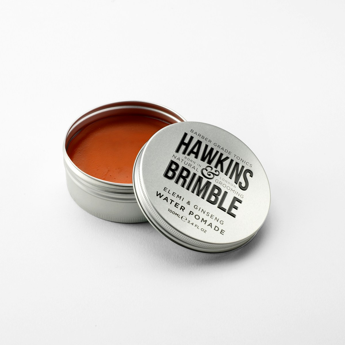 Hawkins & Brimble Hawkins & Brimble Water Pomade 100ml