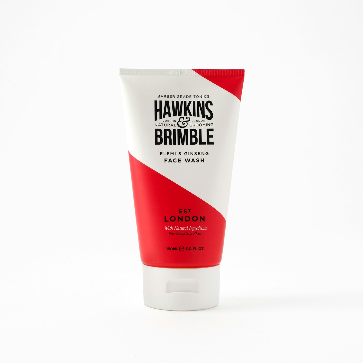 Hawkins & Brimble Hawkins & Brimble Face Wash 150ml
