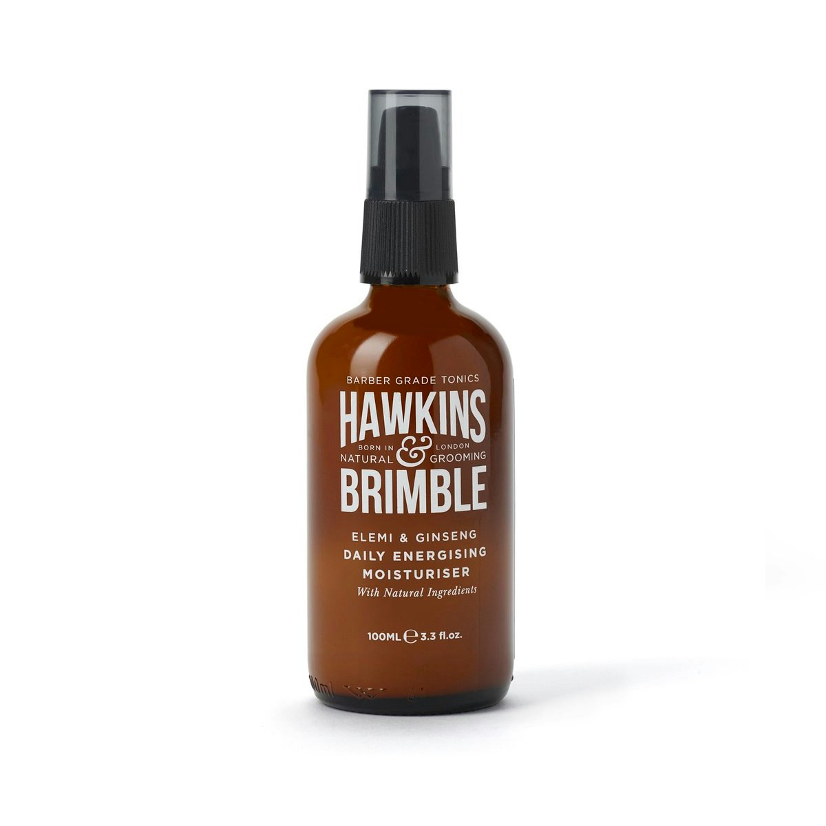 Hawkins & Brimble Hawkins & Brimble Hawkins And Brimble - Daily Energising Moisturiser - 100ml