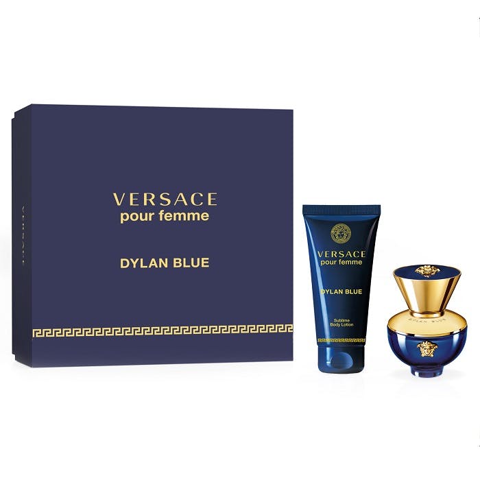 versace dylan blue femme 30ml