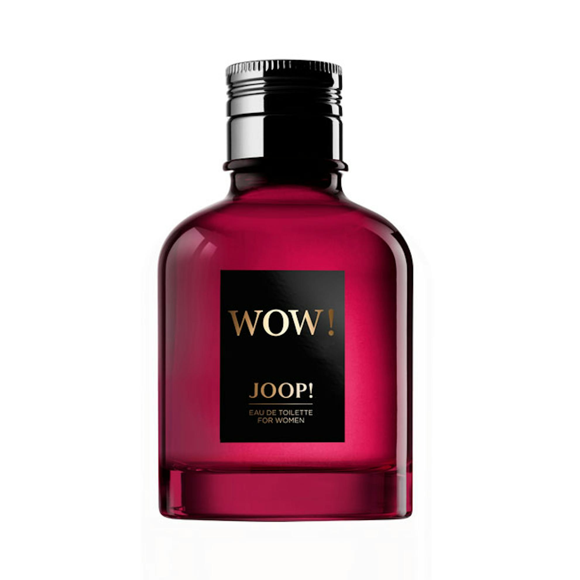Eau Shop 60ml Toilette Spray The Fragrance | De JOOP!