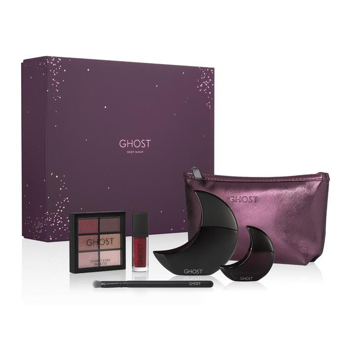 Ghost Eau De Toilette 50ml Gift Set