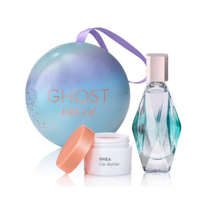 ghost miniature gift set