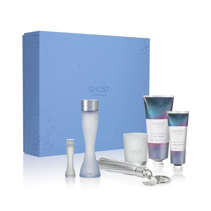 ghost set perfume