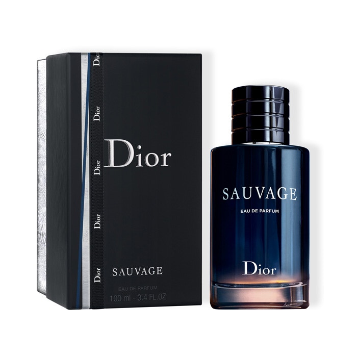 Dior Gift Wrapped Eau De Parfum 100ml 