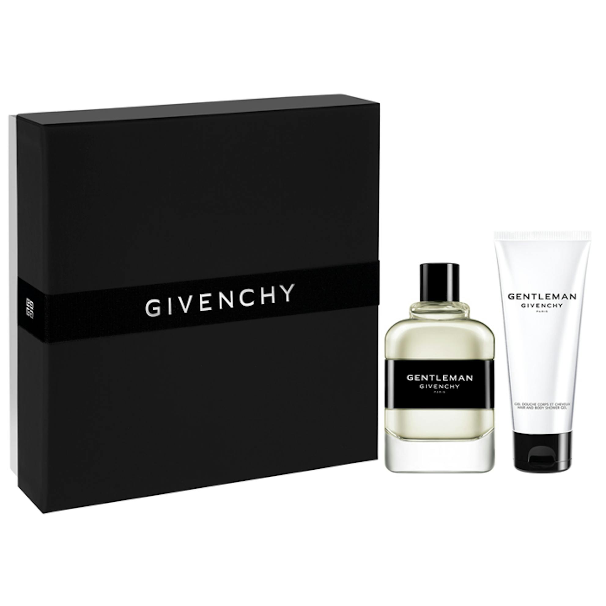 Givenchy Eau De Toilette 50ml Gift Set | The Fragrance Shop