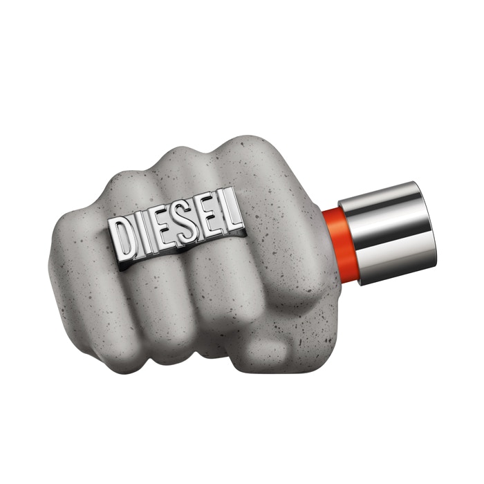 Diesel Only The Brave Street Eau De Toilette 125ml Spray