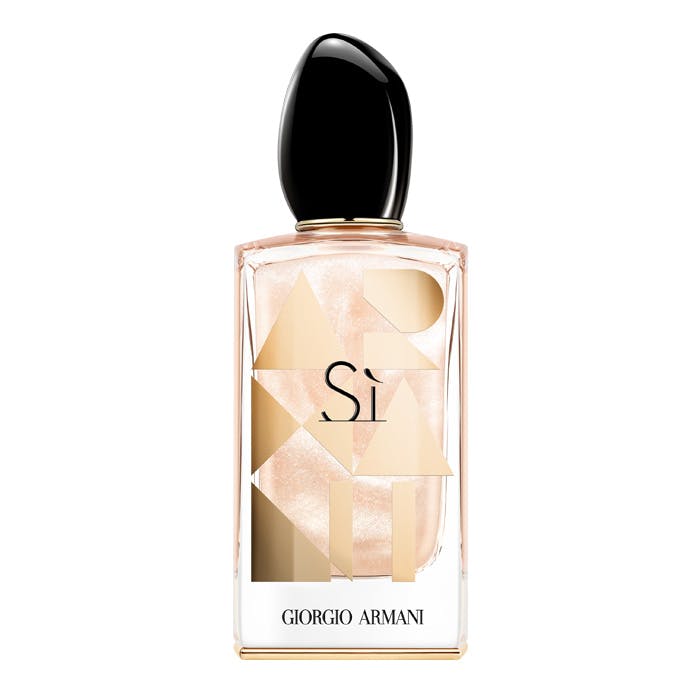 Si perfume new 2018 online