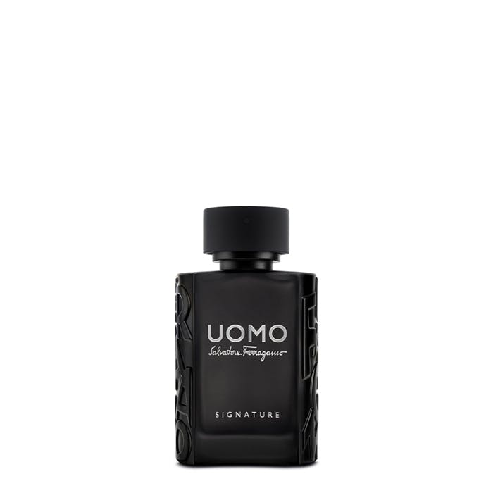 Salvatore ferragamo uomo signature cologne online