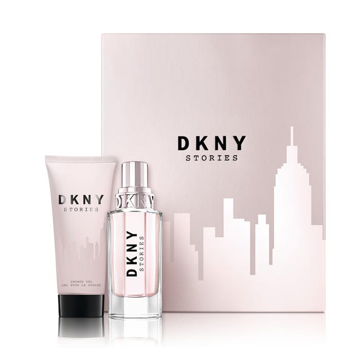 DKNY Be Delicious gift set XX. for women | notino.co.uk