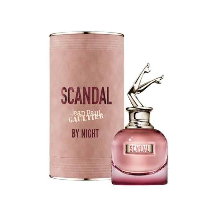 Scandal by night 2025 jean paul gaultier fragrantica