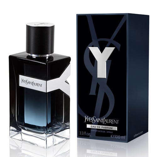 ysl eau de