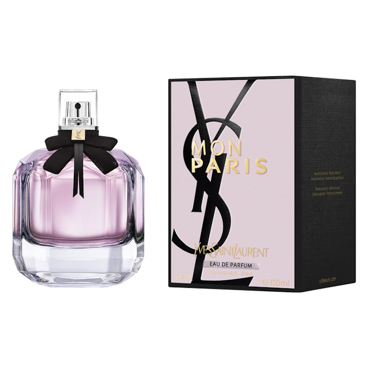 Yves Saint Laurent Eau De Parfum 150ml Spray | The Fragrance Shop | The